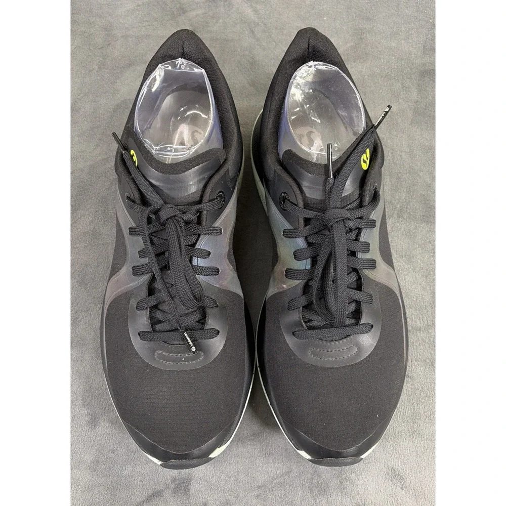 Lululemon Chargefeel Workout Shoes Womens Size 10 Athletic Running Sneakers